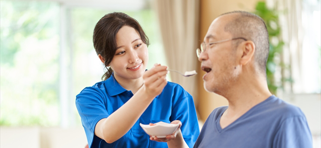 特別養護老人ホーム